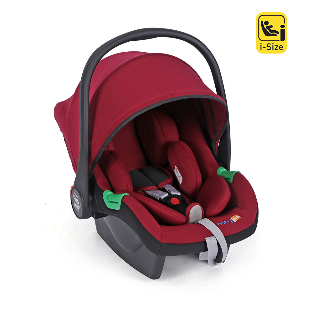 Canyon Travel Sistem Bebek Arabası V2