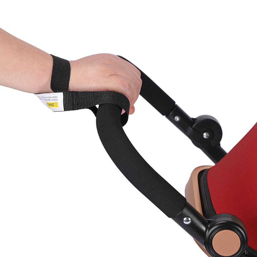 Canyon Travel Sistem Bebek Arabası V2