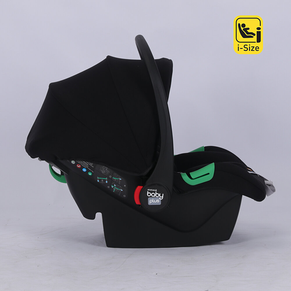 Canyon Travel Sistem Bebek Arabası V2