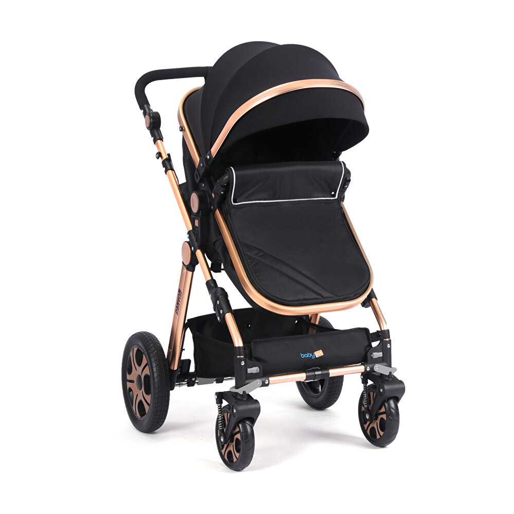 Canyon Travel Sistem Bebek Arabası V2