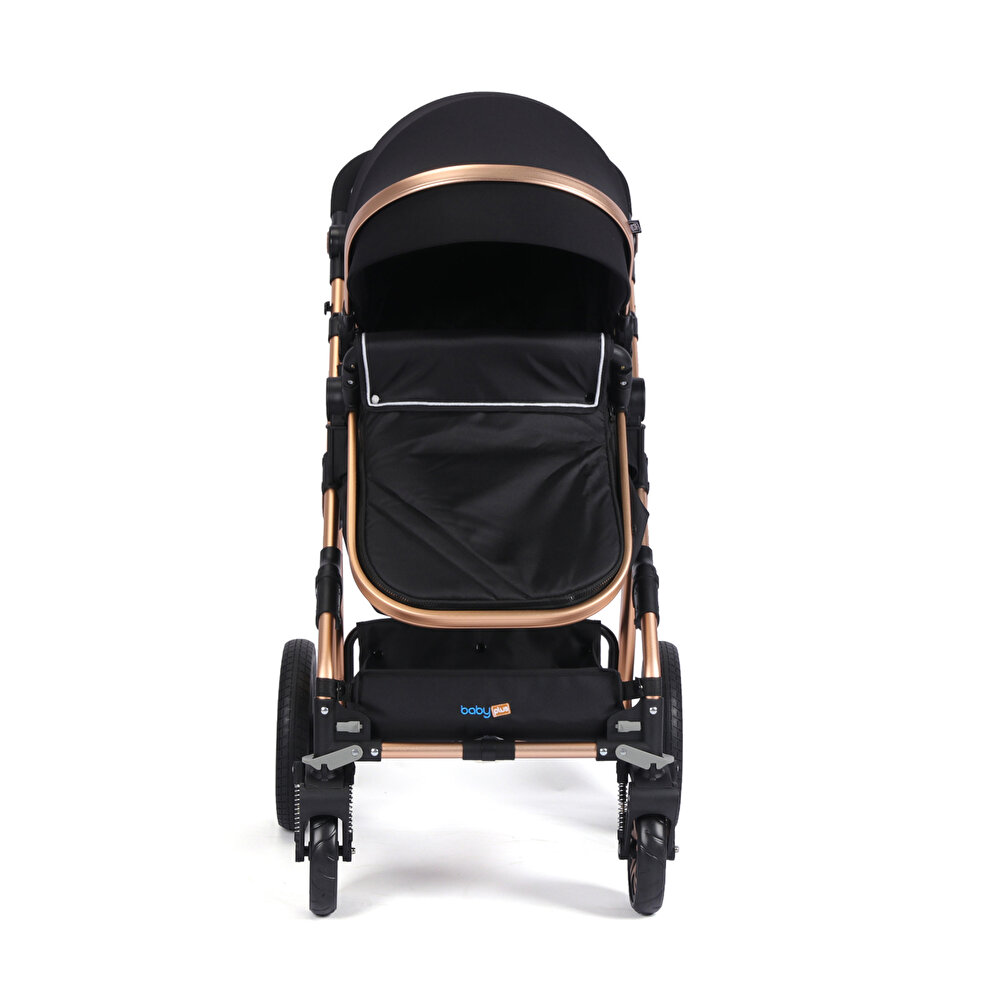 Canyon Travel Sistem Bebek Arabası V2