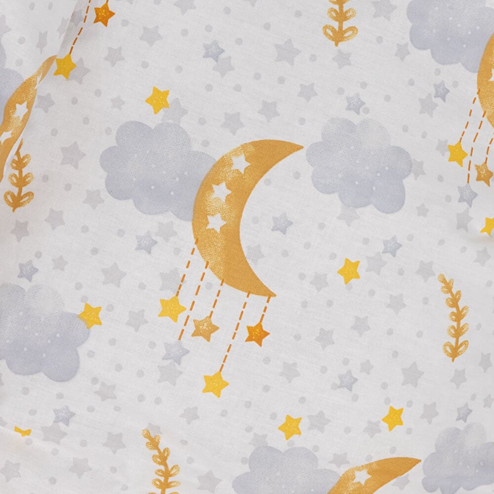 Baby Nest Güvenli Anne Yanı Yatağı