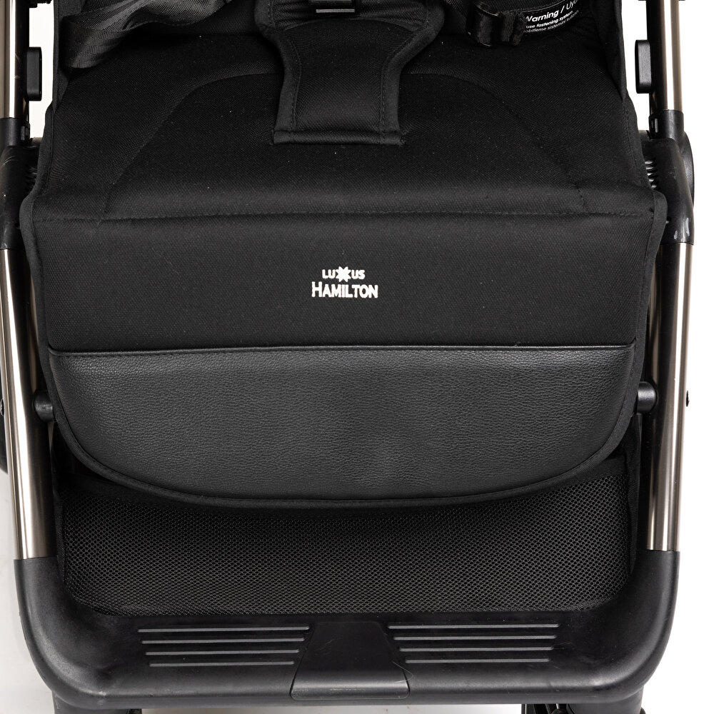 Hamilton R Bebek Arabası