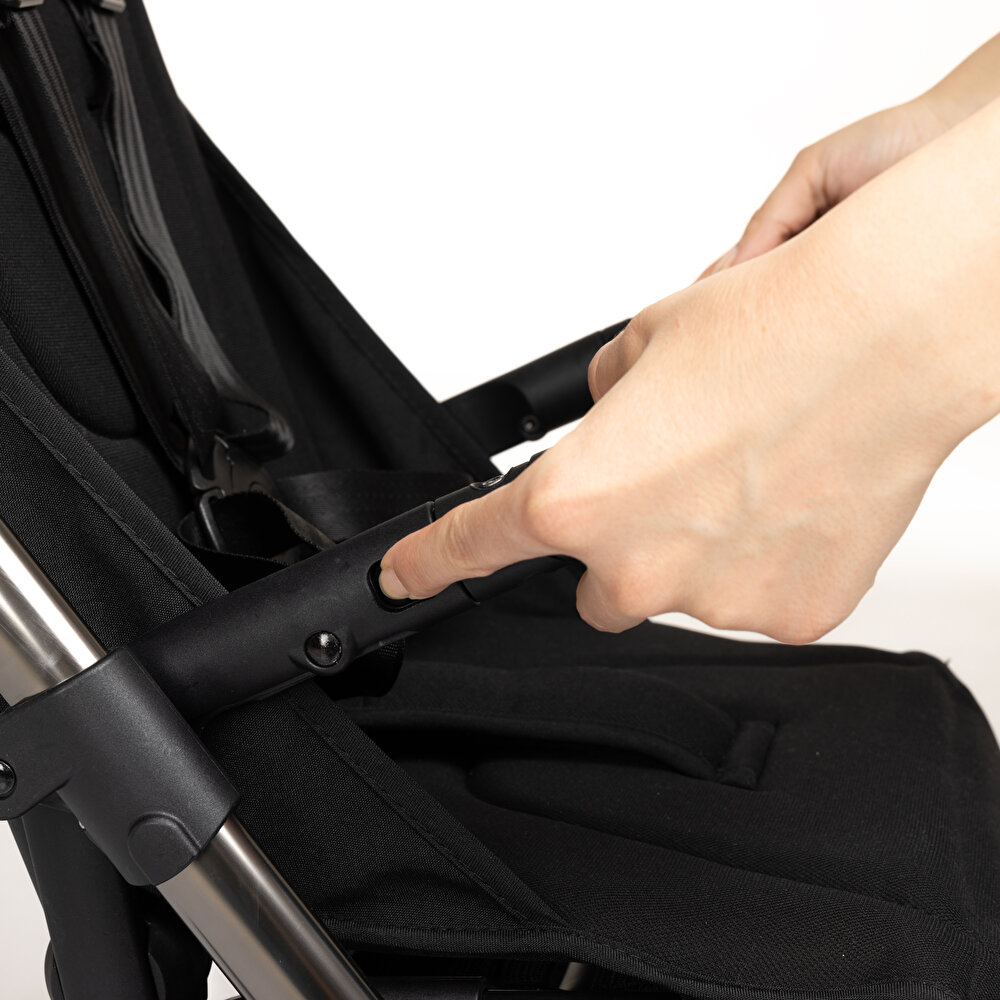 Hamilton R Bebek Arabası