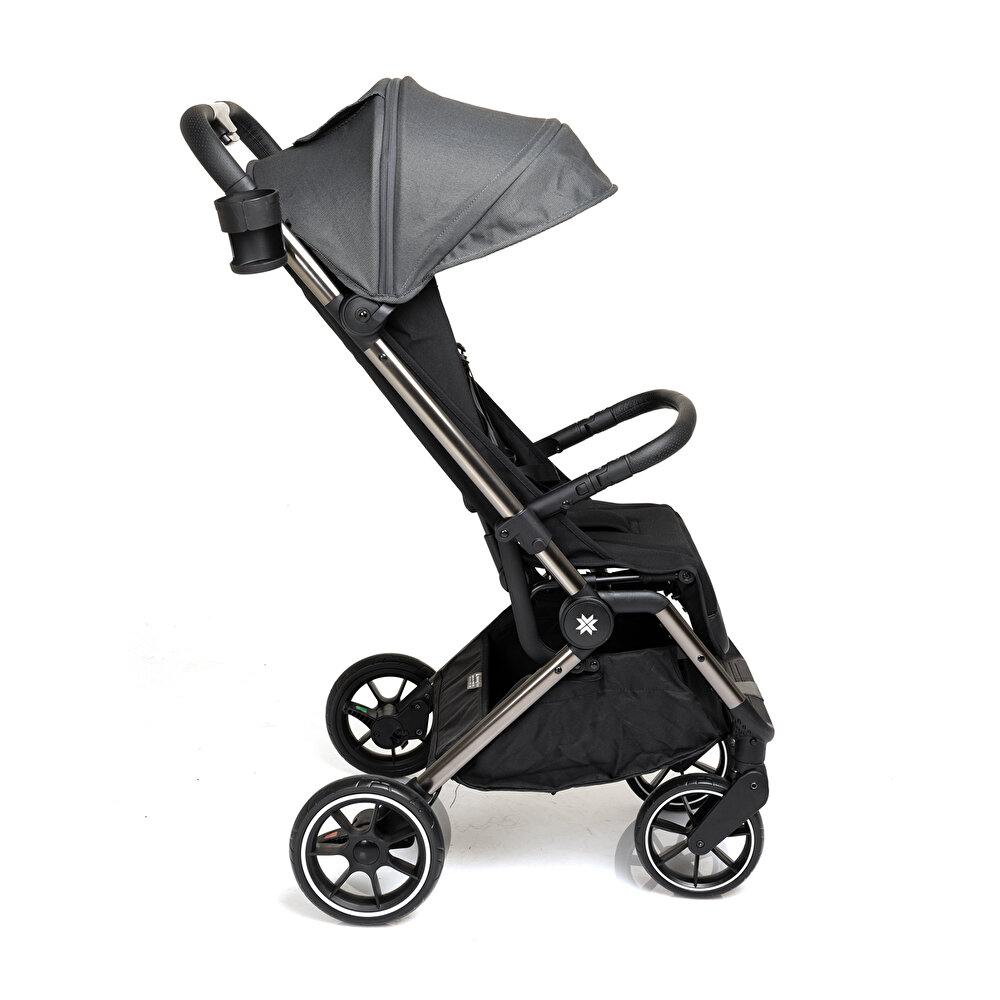 Hamilton R Bebek Arabası