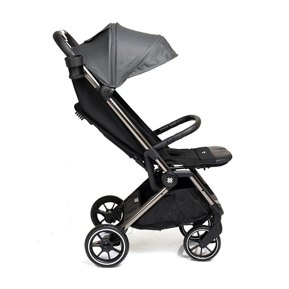 Hamilton R Bebek Arabası