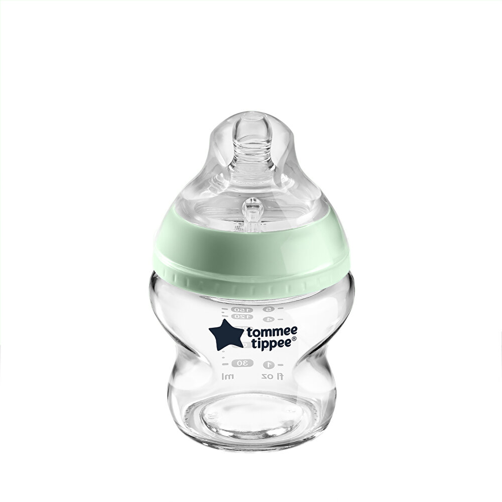Nature Cam Biberon 150 ml 0+ Ay