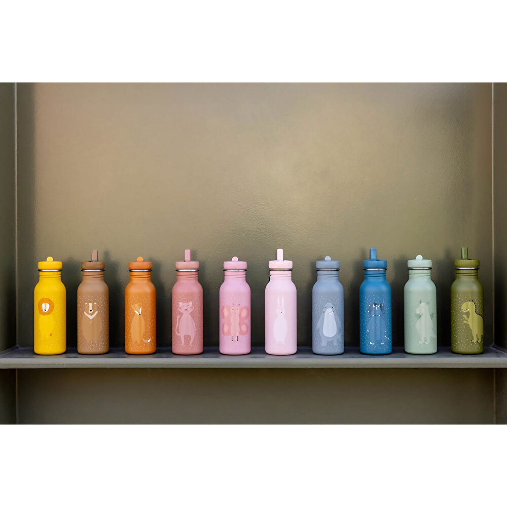 - Mrs. Rabbit 500 ml Su Şişesi