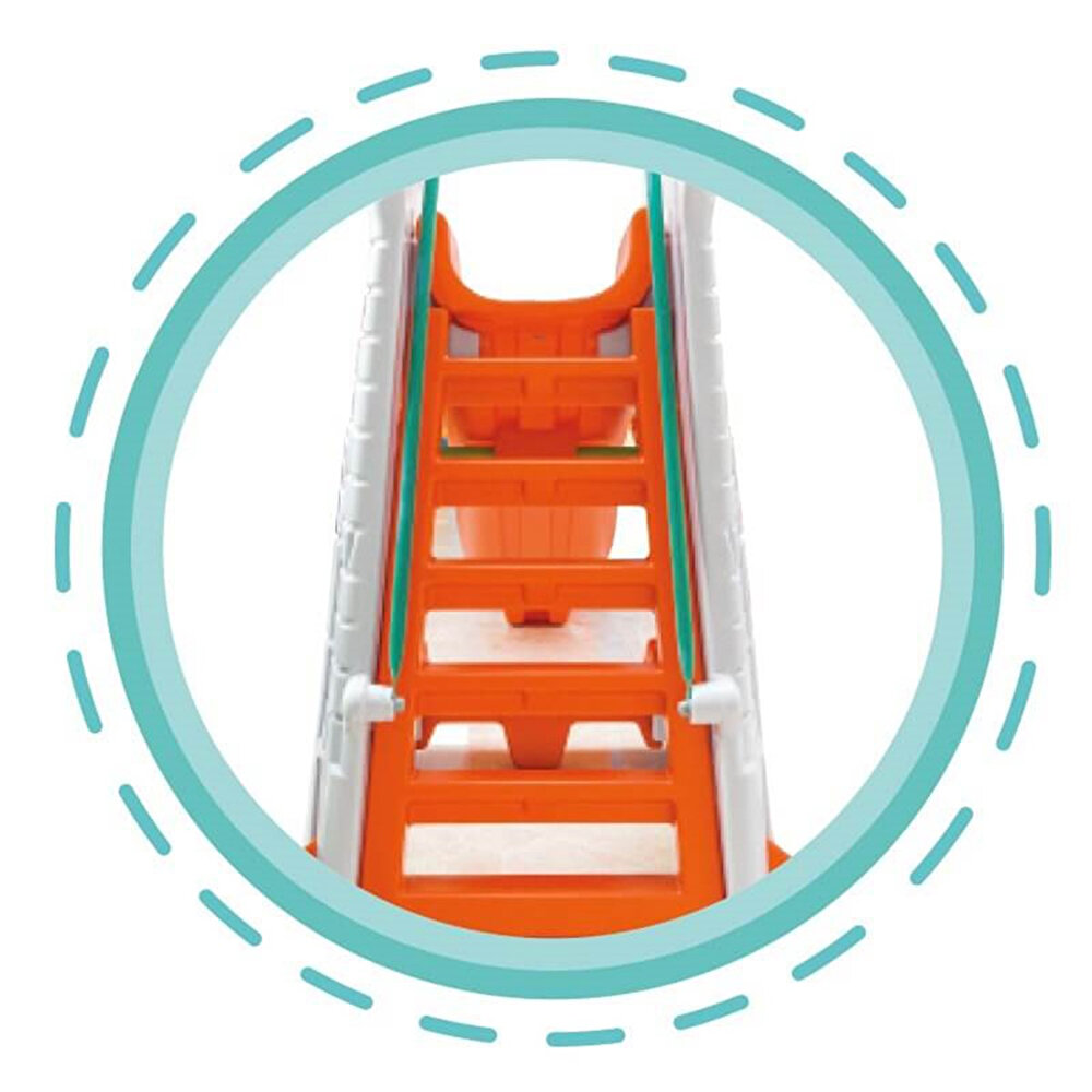 Pilsan 07-956 Şato Kaydırak Seti