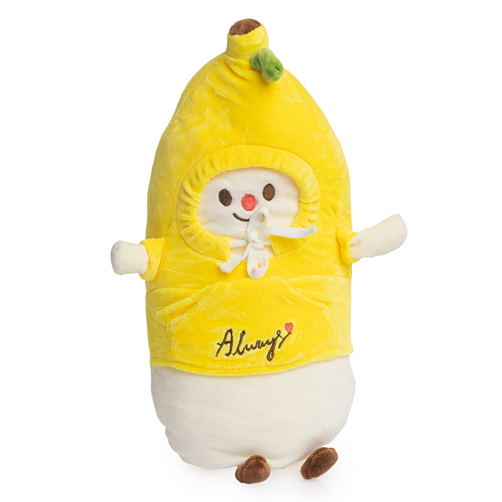 1473 Arkadaşım Muz