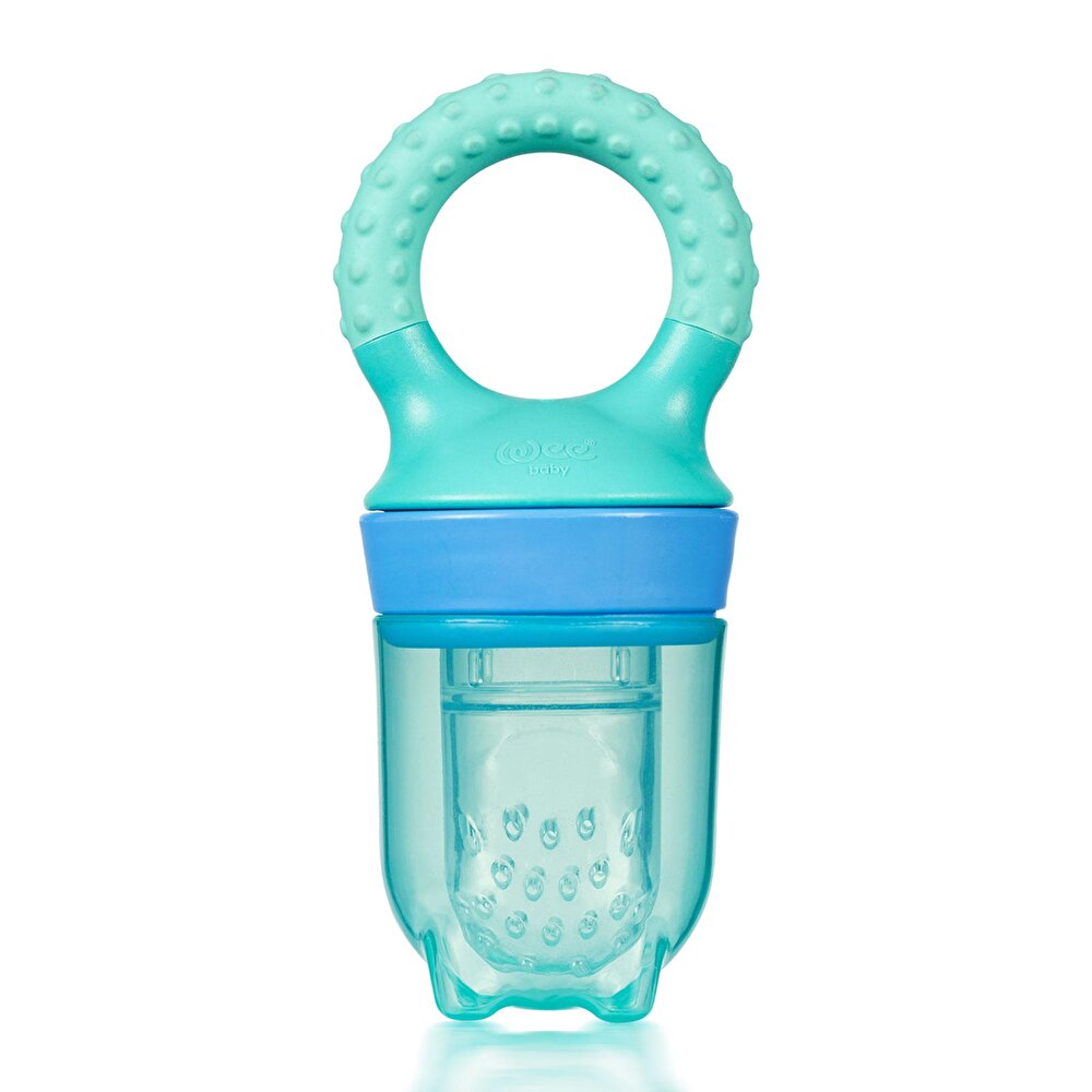 207 Wee Baby  Meyve Süzgeci Mavi
