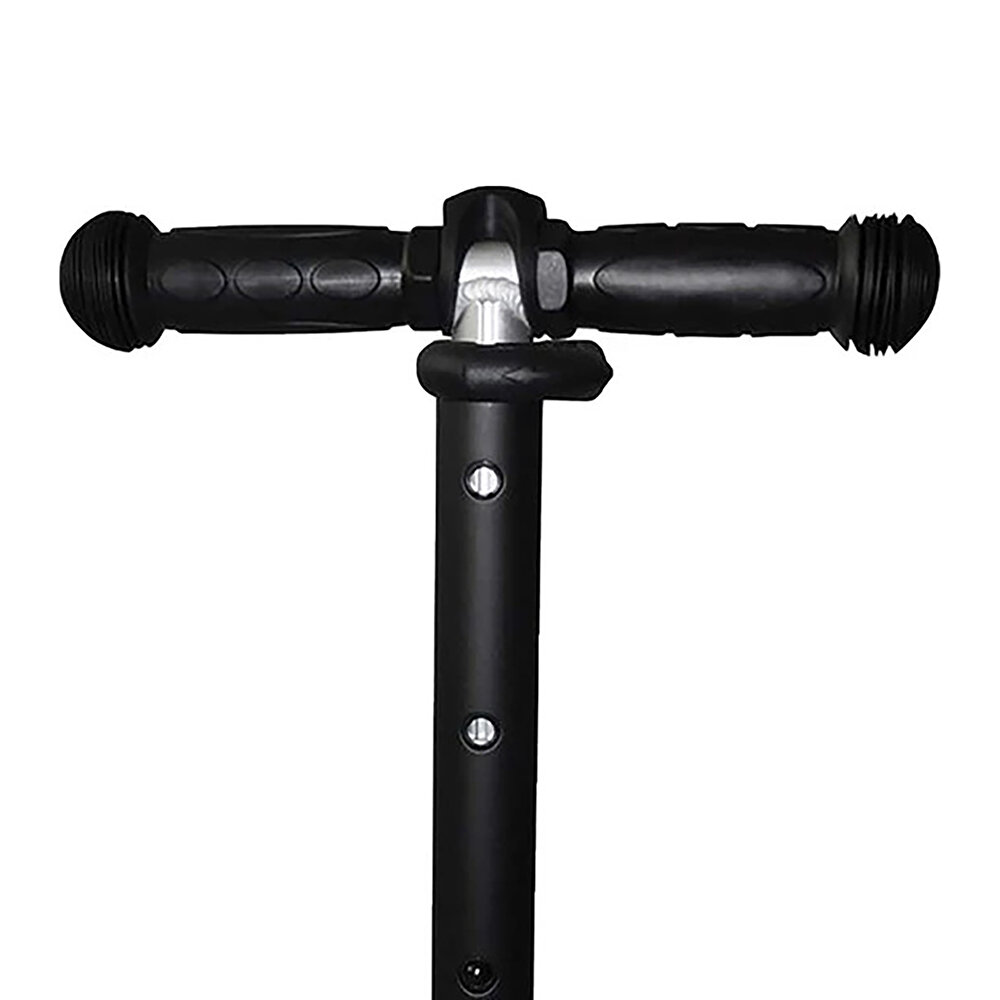 218 Mini 3 Teker Kırmızı Scooter
