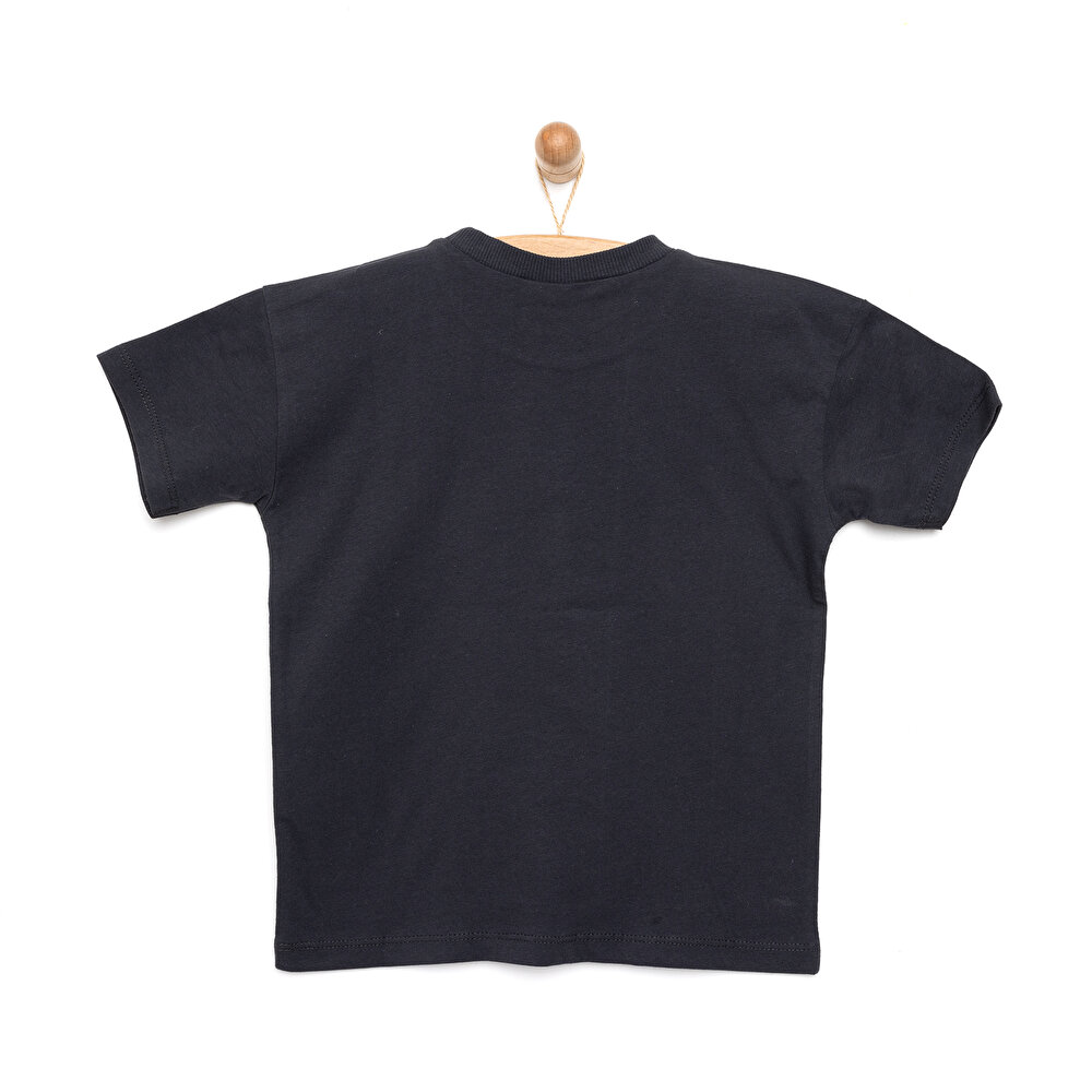 24Y Mickey Mouse Tshirt Erkek Bebek