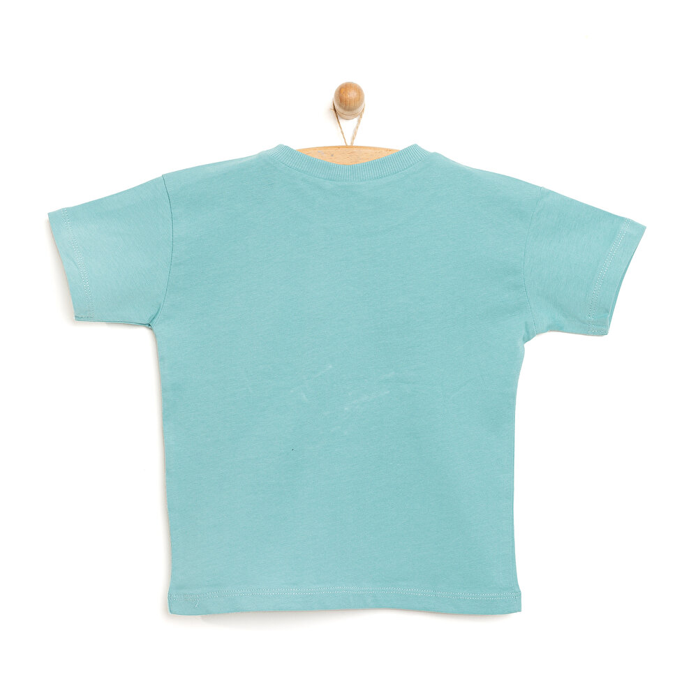 24Y Mickey Mouse Tshirt Erkek Bebek