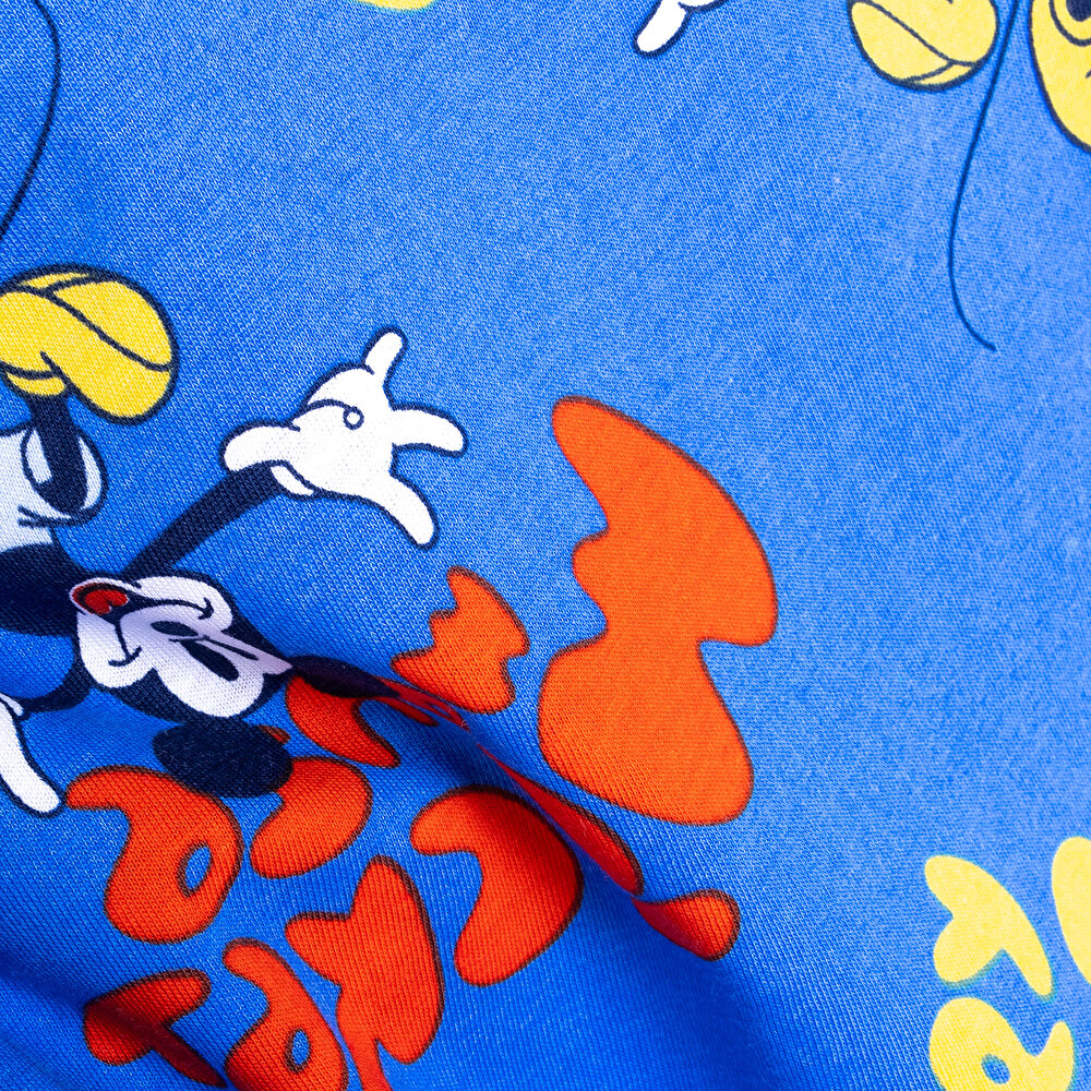 24Y Mickey Mouse Tshirt Erkek Bebek
