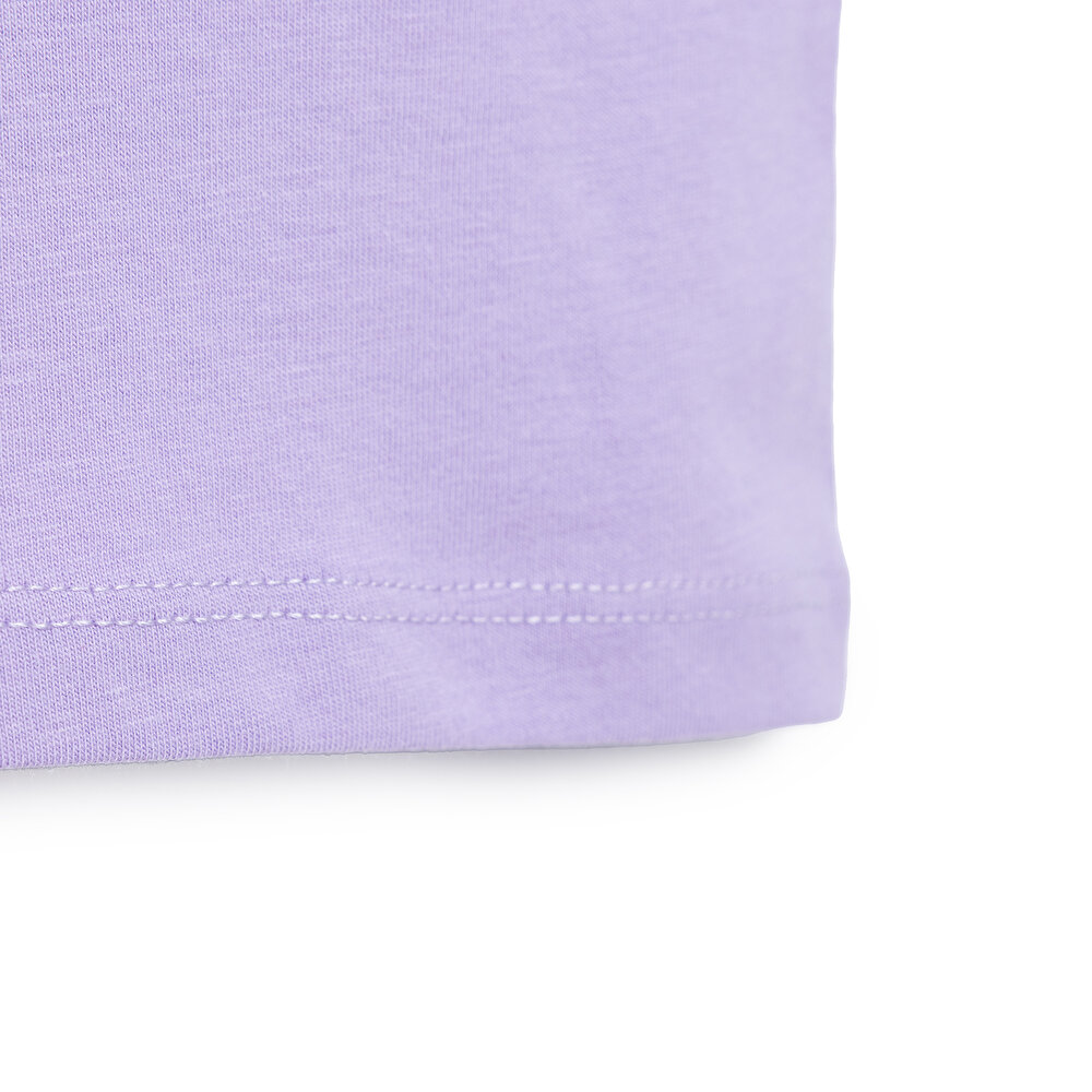 Minnie Mouse Tshirt Kız Bebek