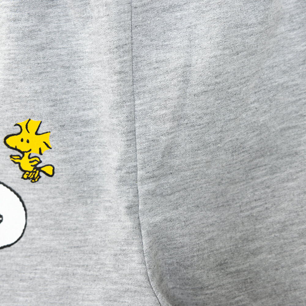 24Y Snoopy Şort Erkek Bebek