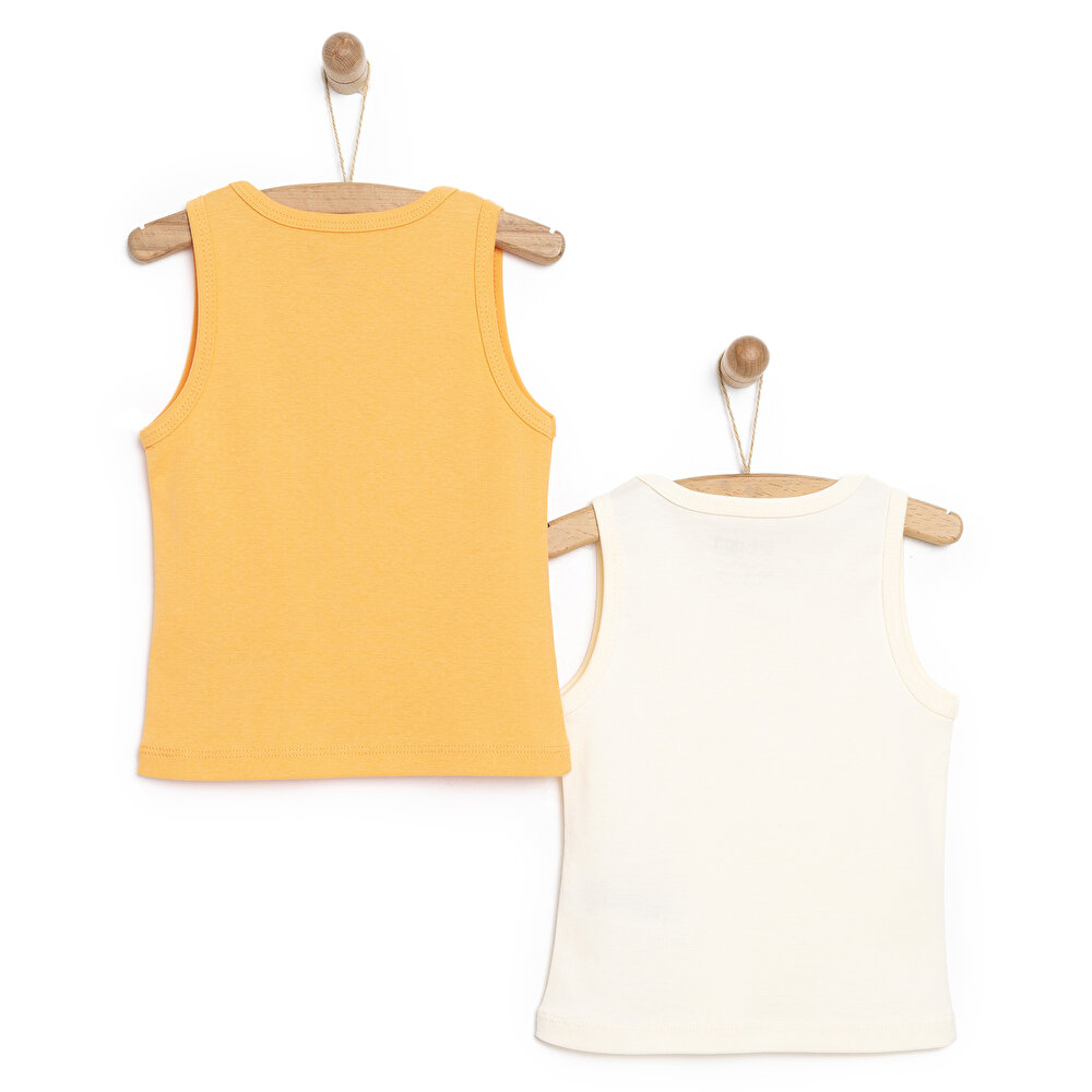 2li Atlet Erkek Bebek