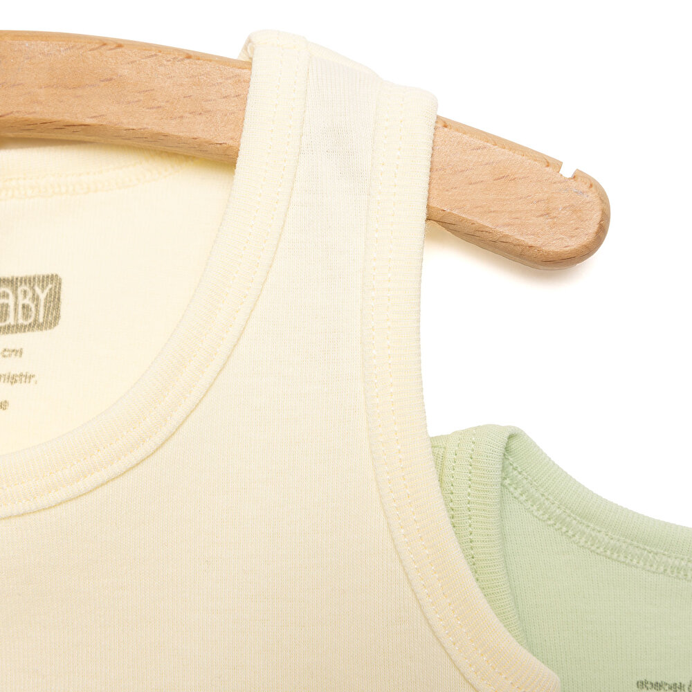 2li Atlet Erkek Bebek