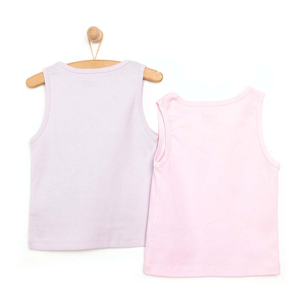 2'li Atlet Kız Bebek