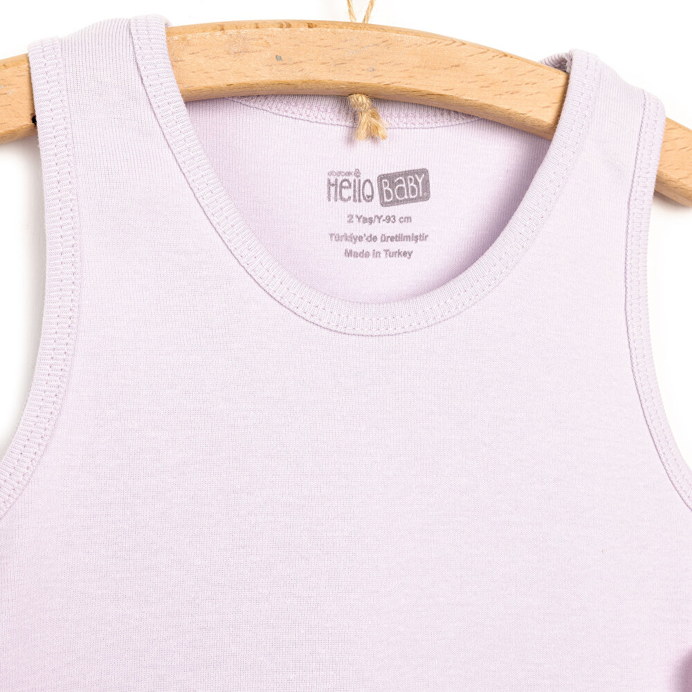 2'li Atlet Kız Bebek