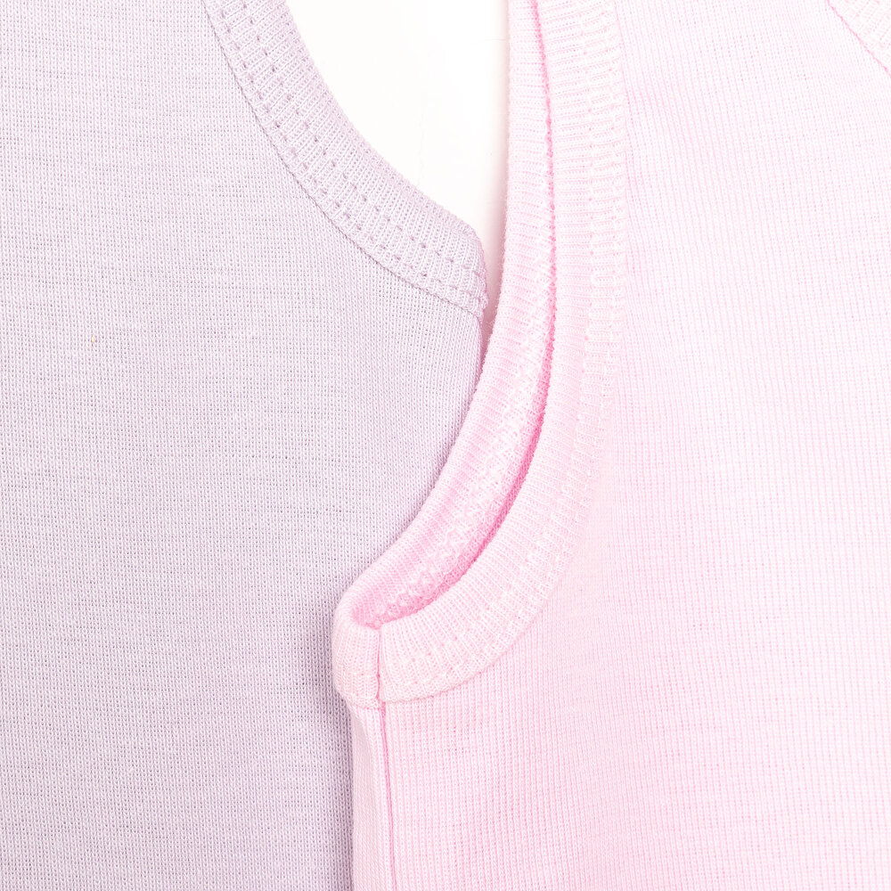 2'li Atlet Kız Bebek