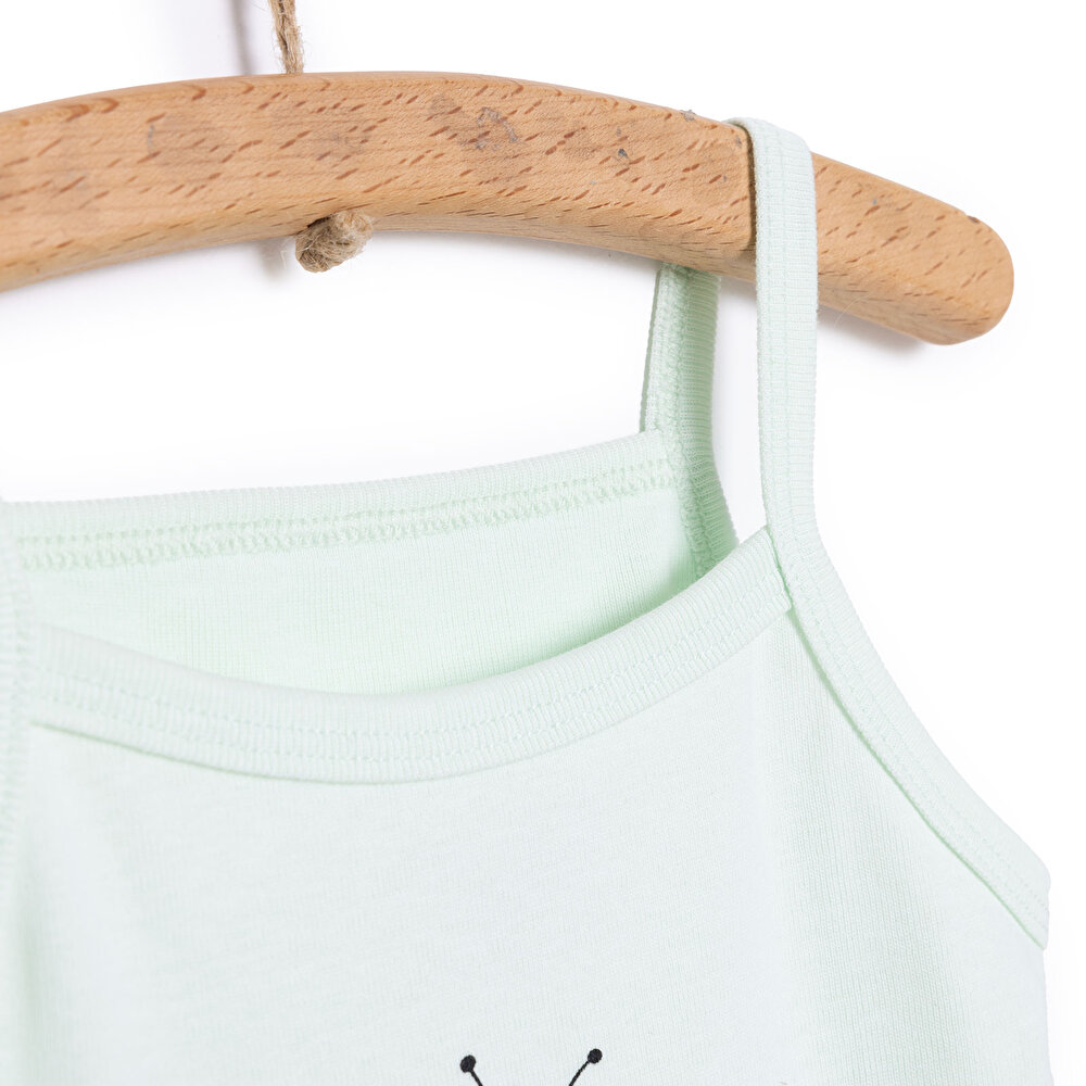 Kız 2li Atlet Kız Bebek