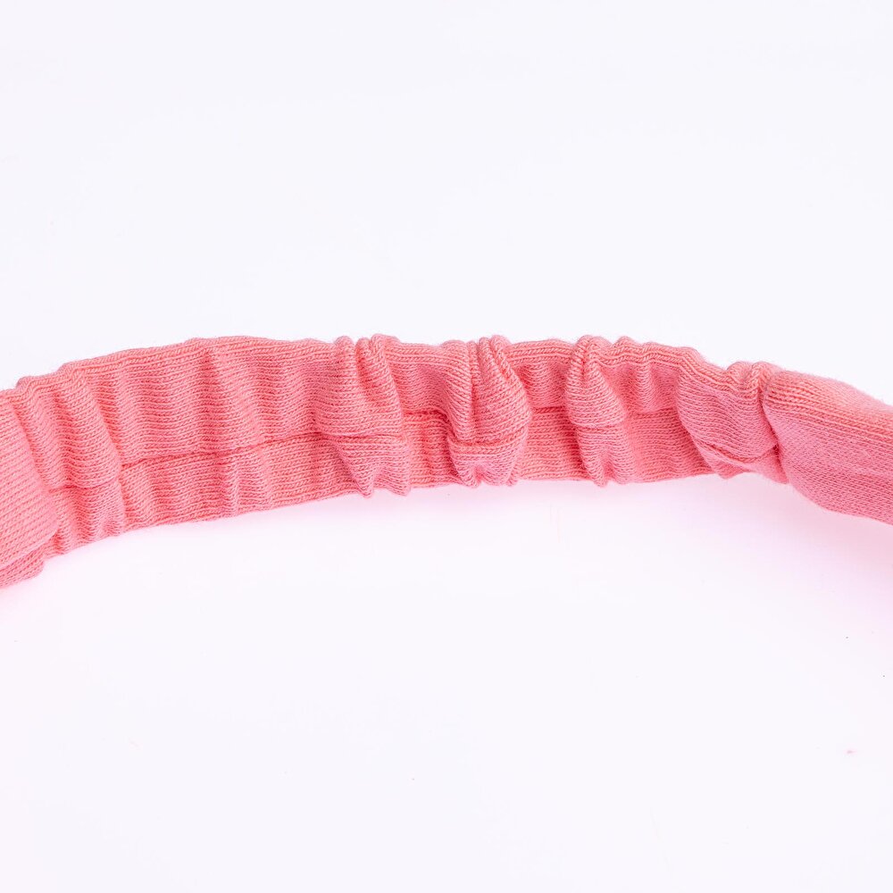 2li Bağlamalı Kız Saç Bandı Kız Bebek