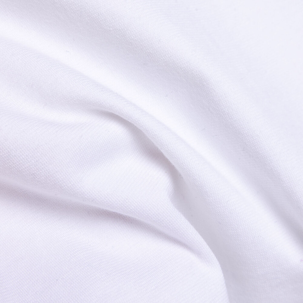 2'li Beyaz Atlet Erkek Bebek