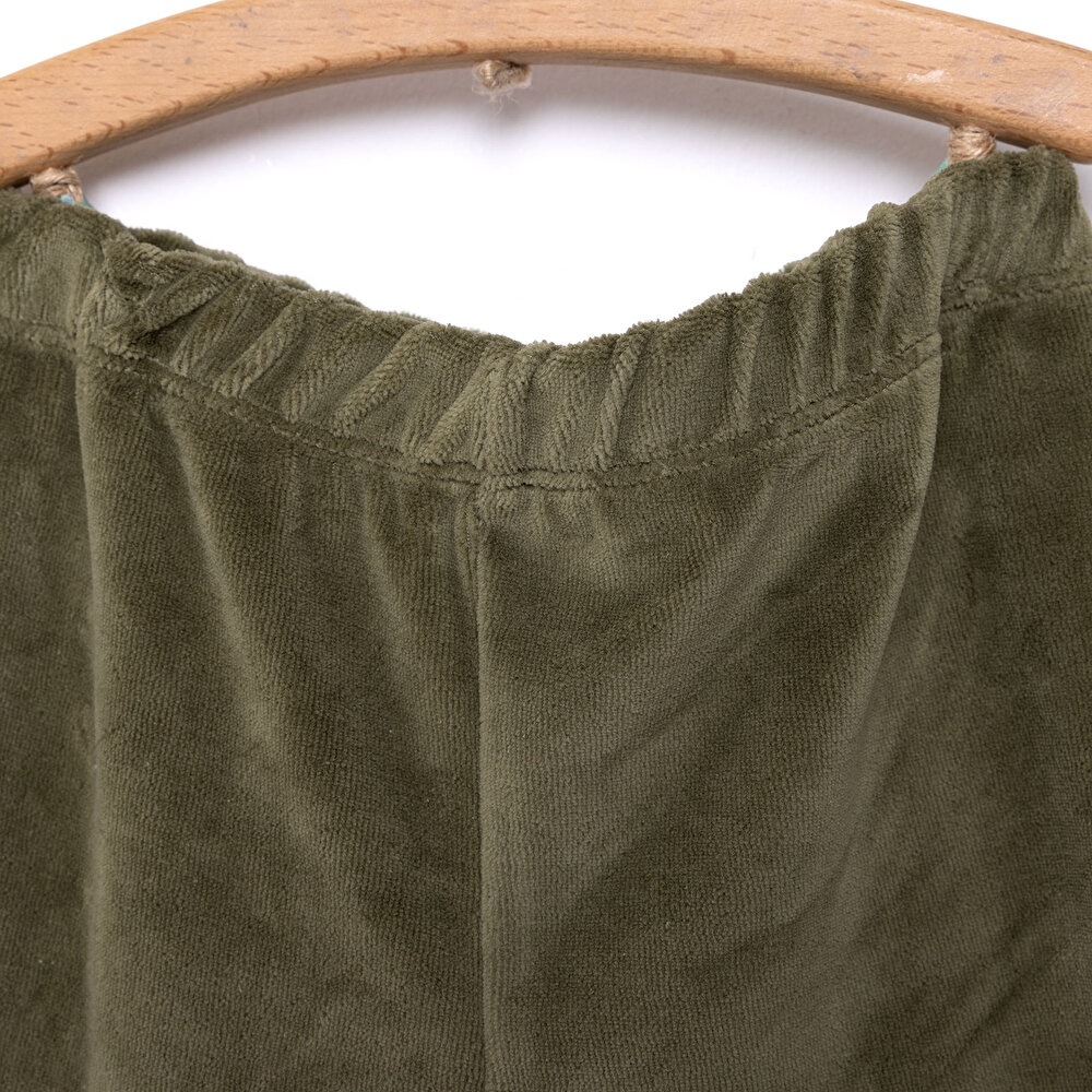 2li Çoraplı Pantolon 2li Çoraplı Pantolon Erkek Bebek