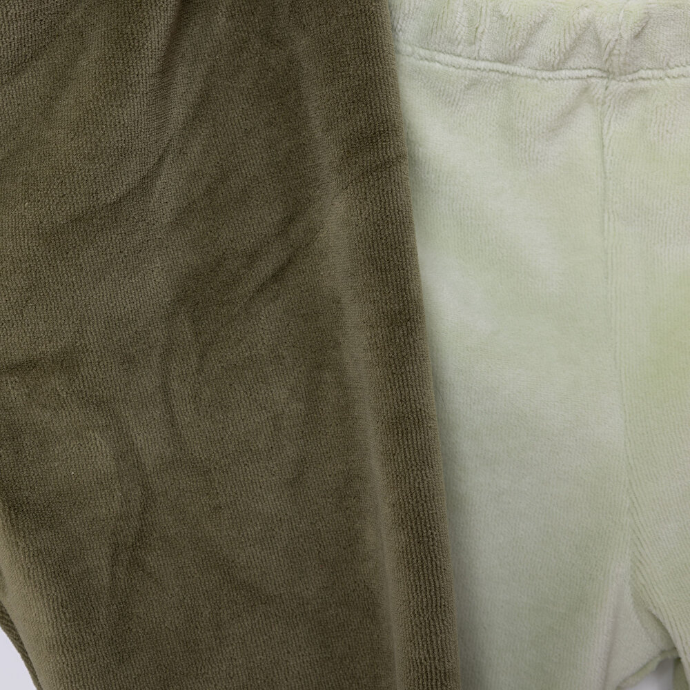 2li Çoraplı Pantolon 2li Çoraplı Pantolon Erkek Bebek