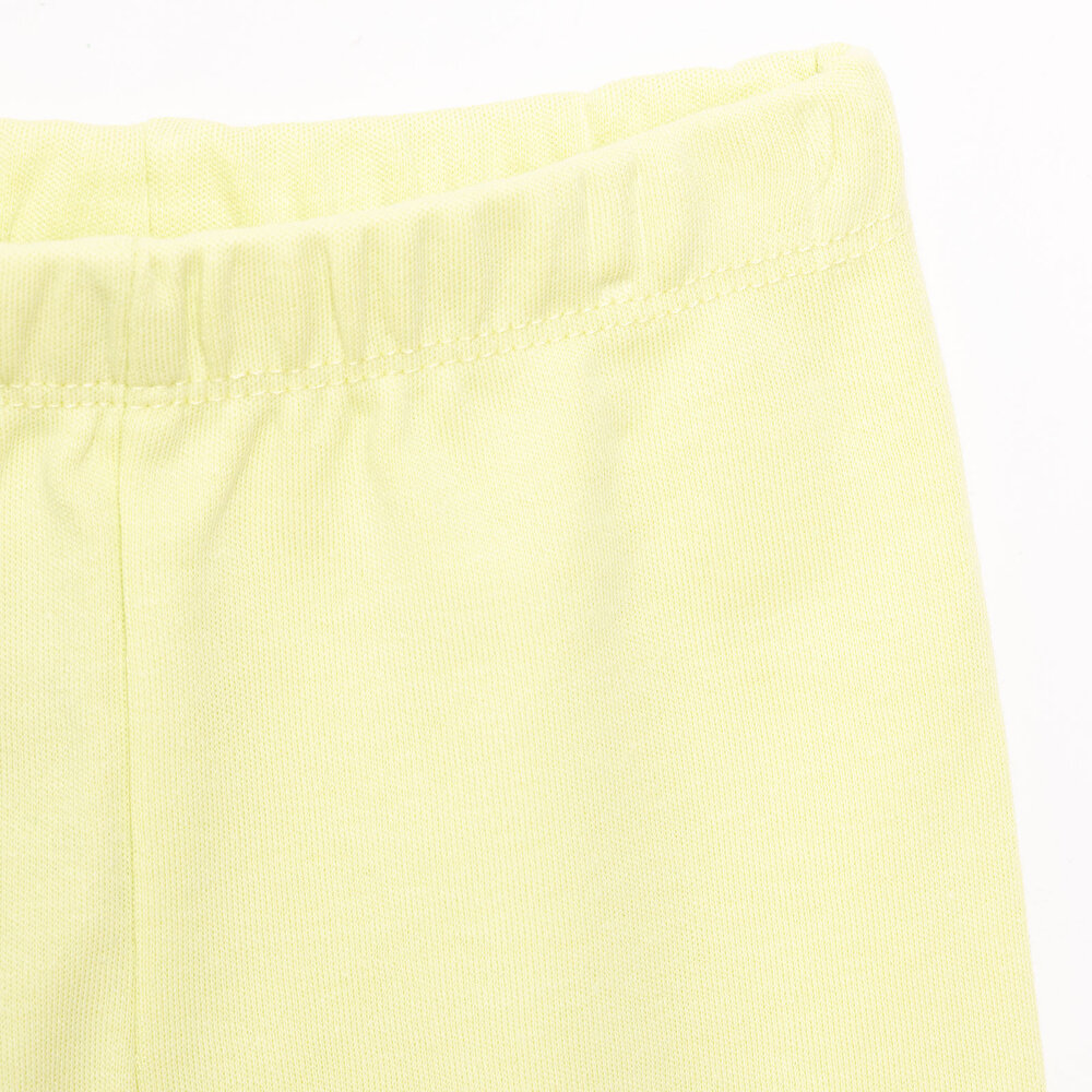 2li Çoraplı Pantolon Kız Bebek