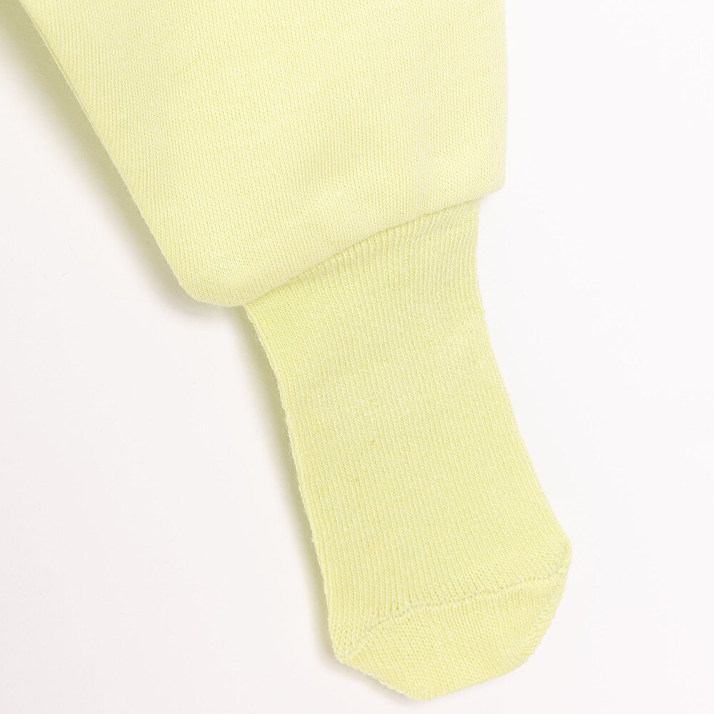 2li Çoraplı Pantolon Kız Bebek