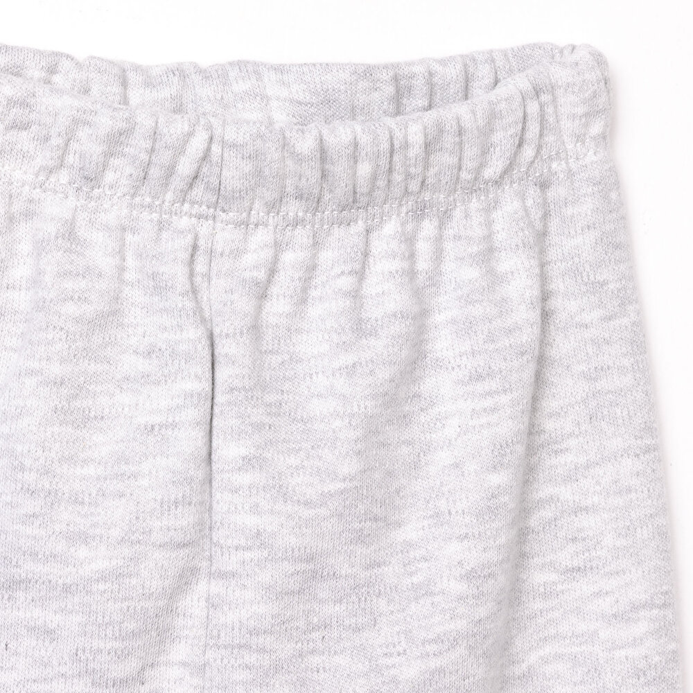 2li Çoraplı Pantolon Melanj Erkek Bebek