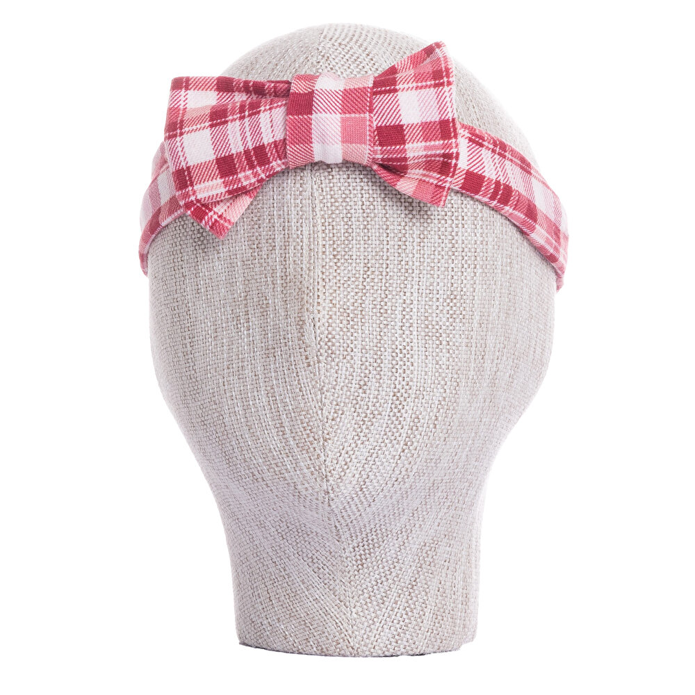 2li Fiyonk Kız Saç Bandı Kız Bebek