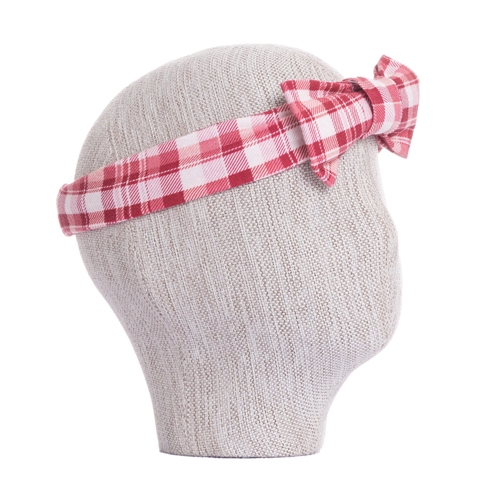 2li Fiyonk Kız Saç Bandı Kız Bebek