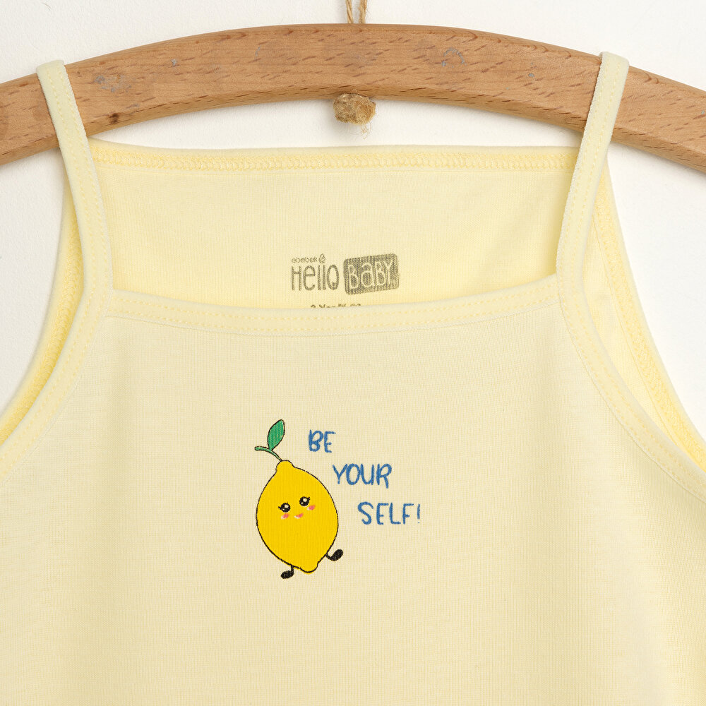 Hello Baby 2'li Atlet Kız Bebek