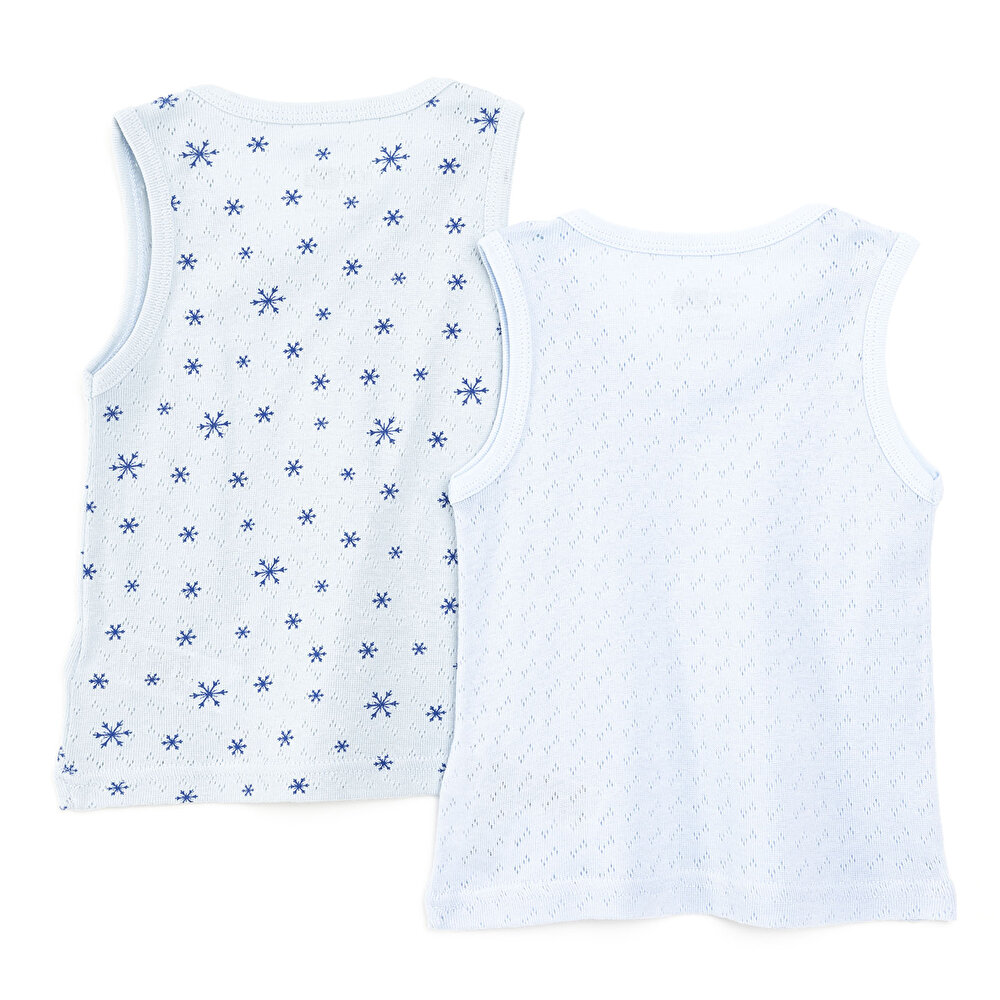 2li Atlet Erkek Bebek