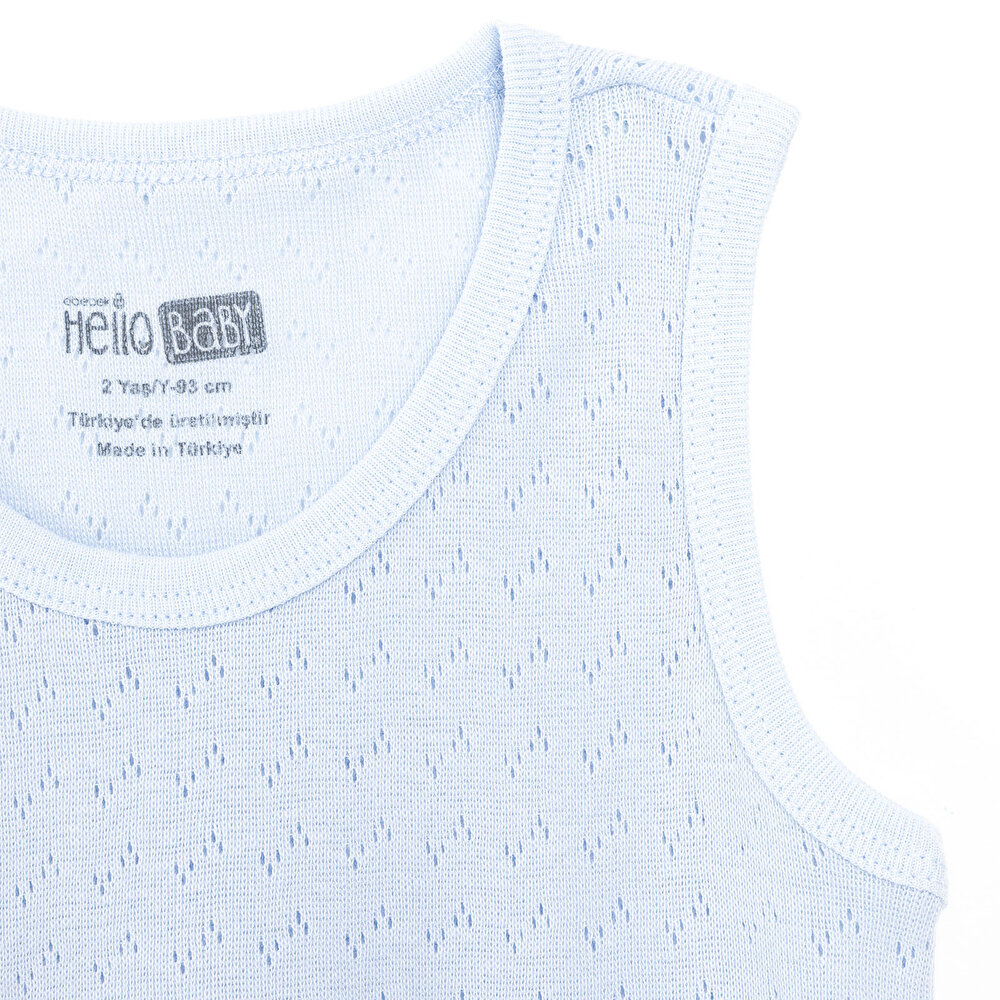 2li Atlet Erkek Bebek