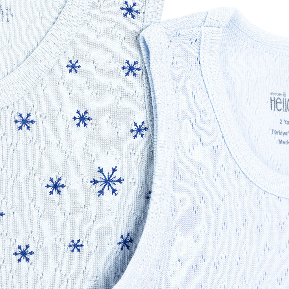 2li Atlet Erkek Bebek