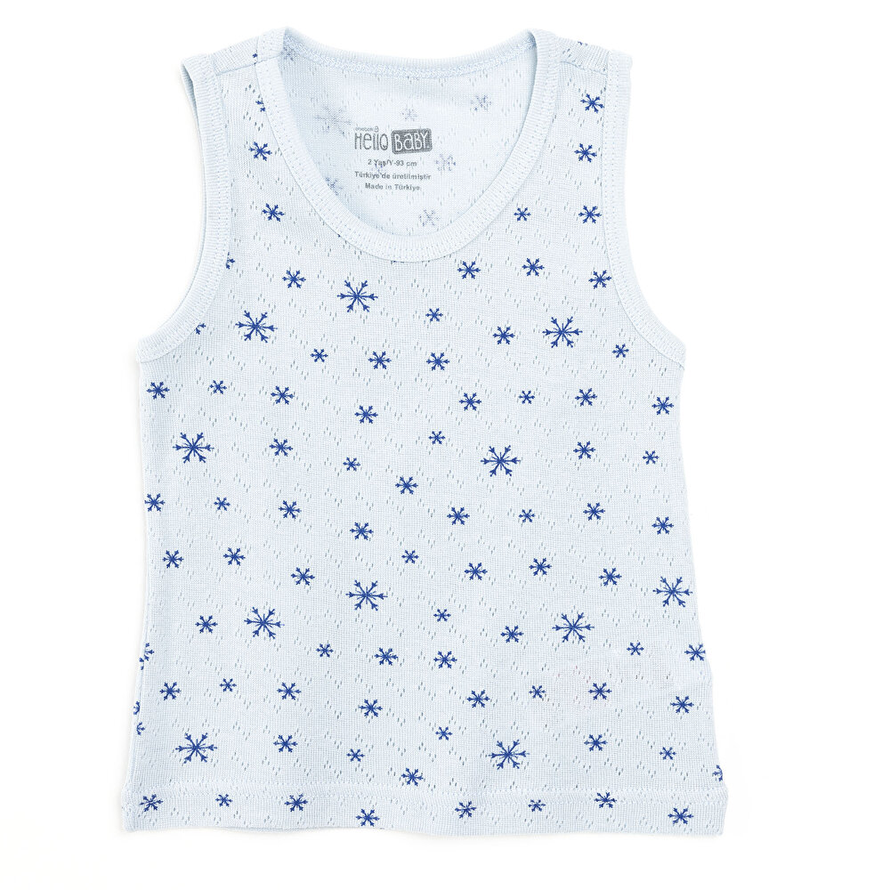 2li Atlet Erkek Bebek