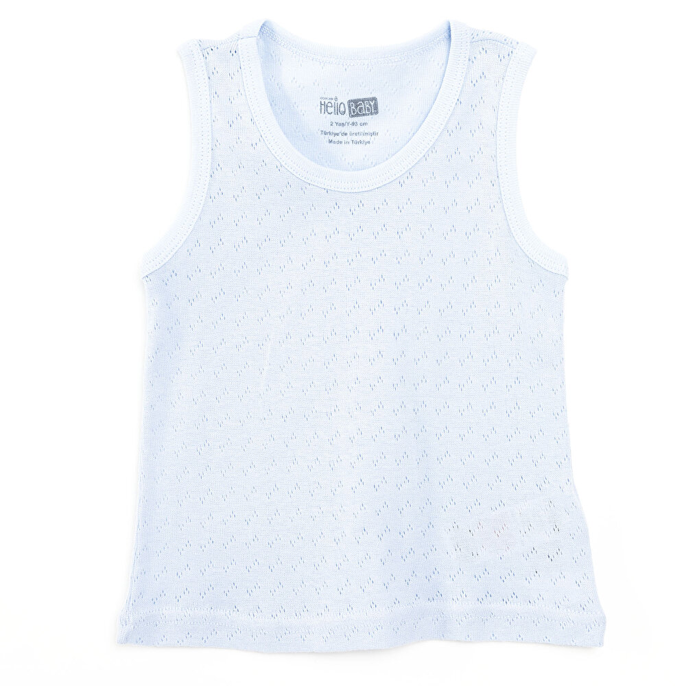 2li Atlet Erkek Bebek