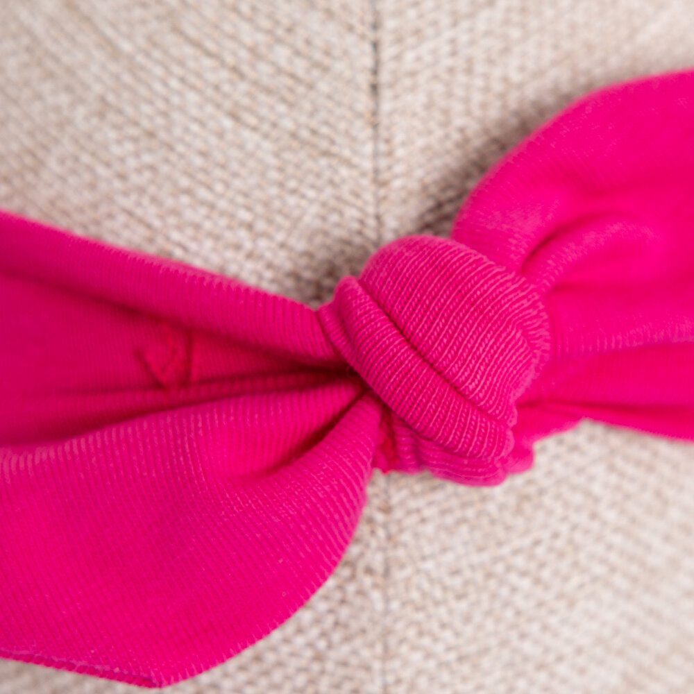 2li Kız Saç Bandı Kız Bebek