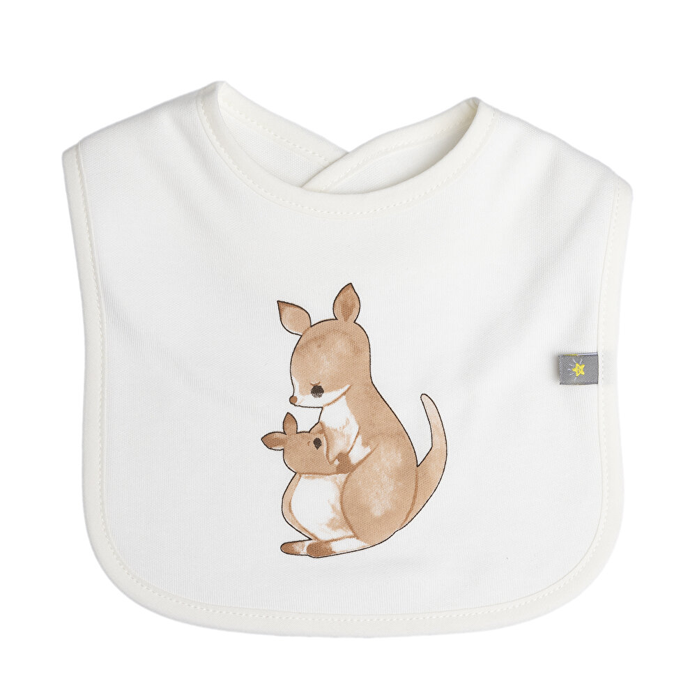 2'li organik önlük Erkek