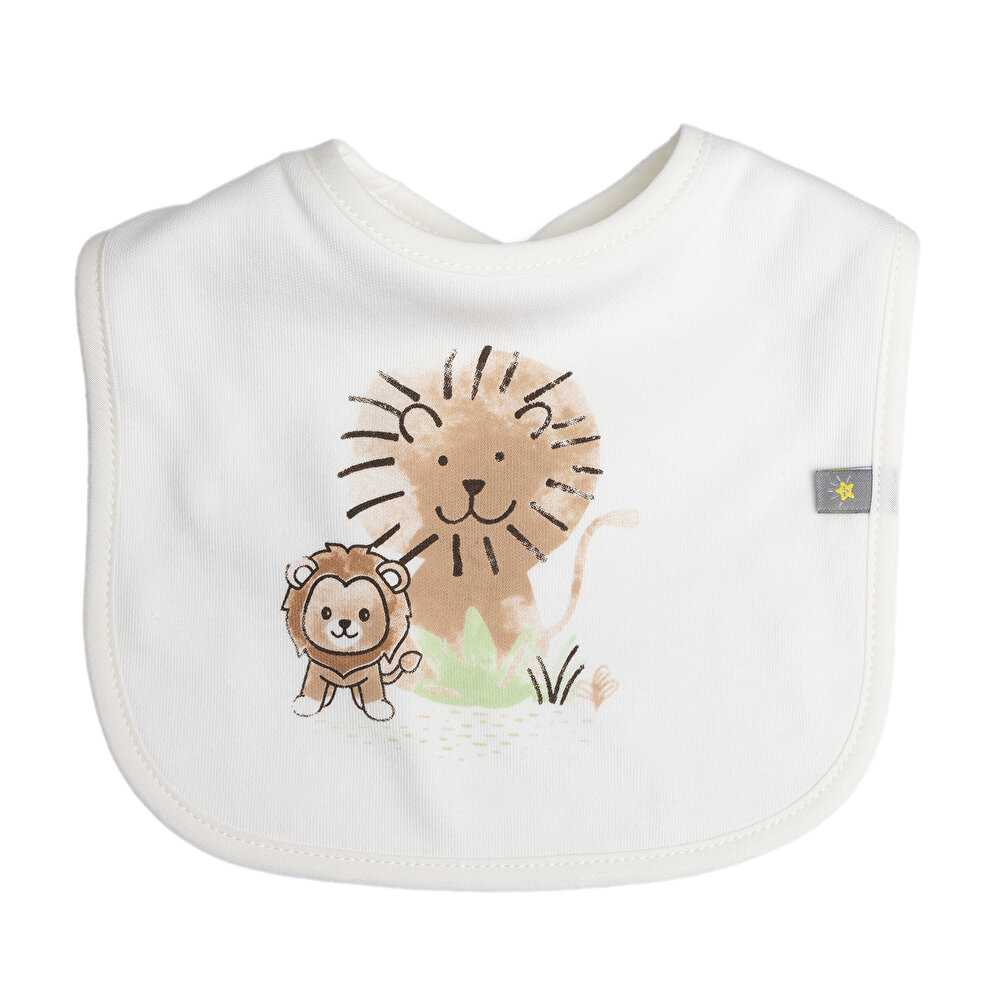 2'li organik önlük Erkek