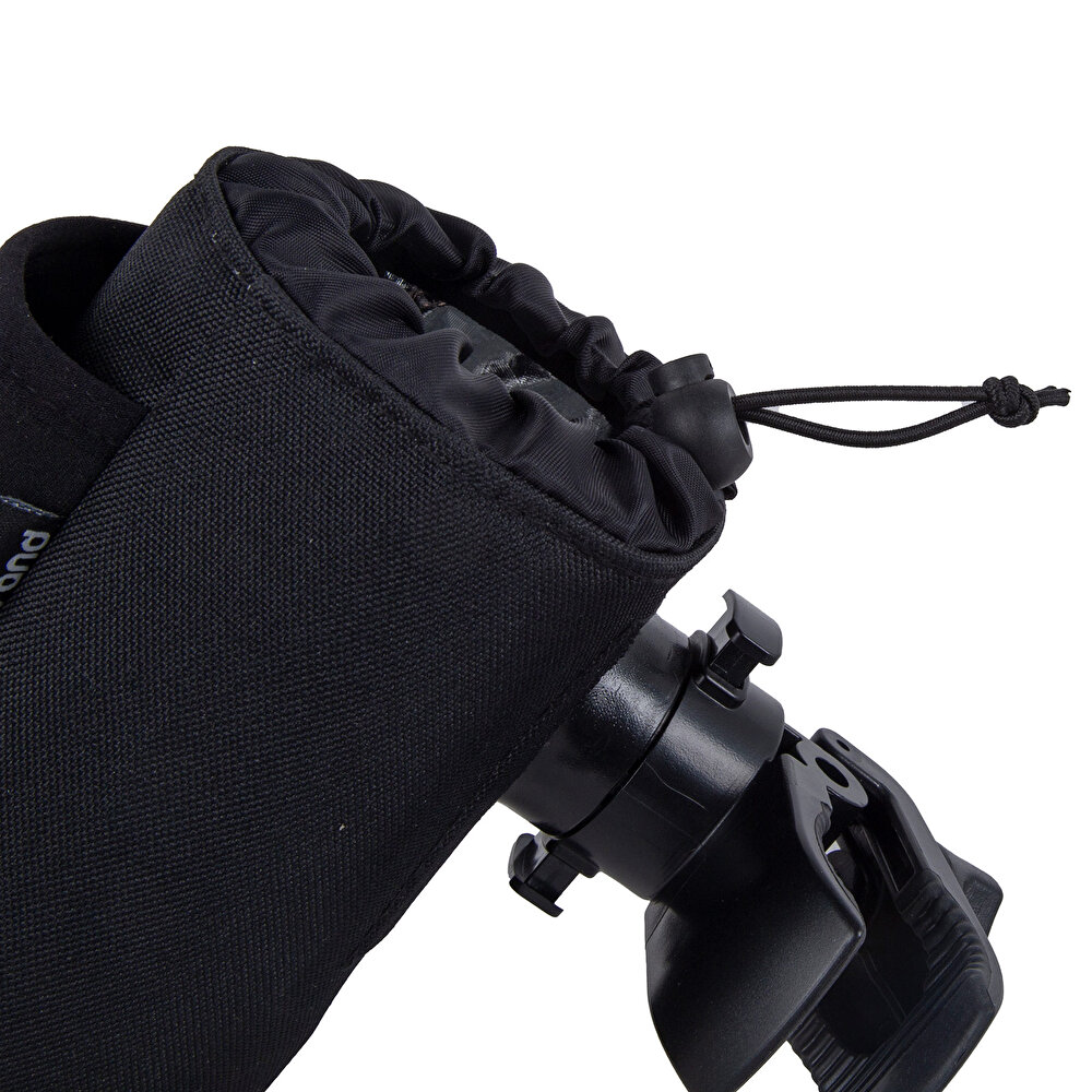 2’si 1 Arada Yalıtımlı Katlanabilir Bardak Tutucu