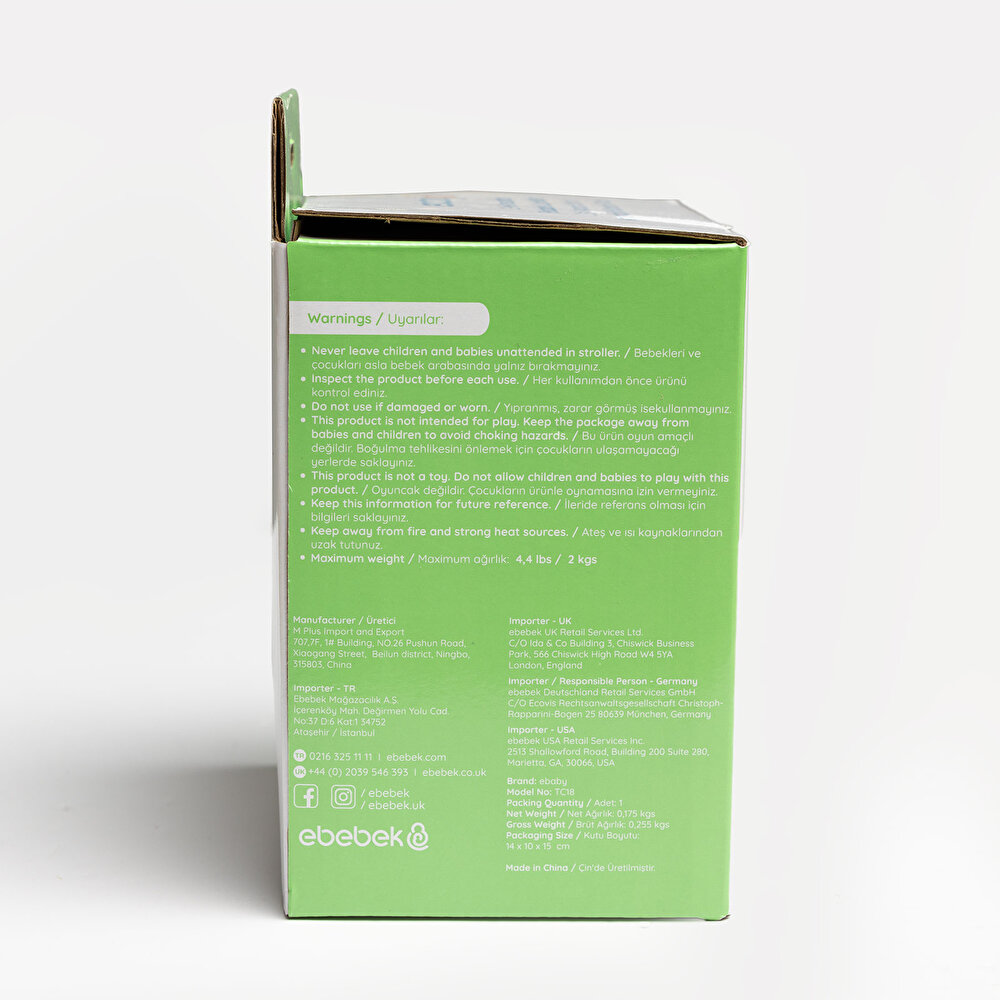 2’si 1 Arada Yalıtımlı Katlanabilir Bardak Tutucu