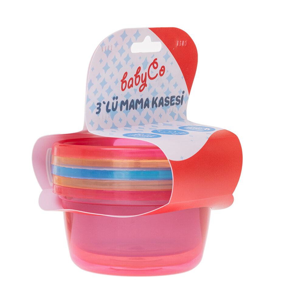 3'lü Mama Kasesi