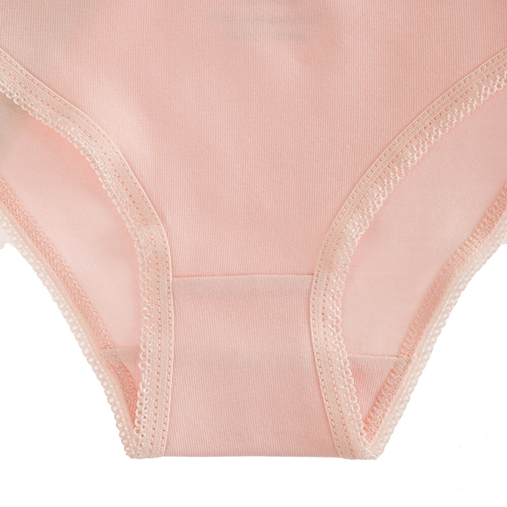 3'lü slip Klüot Kız Bebek