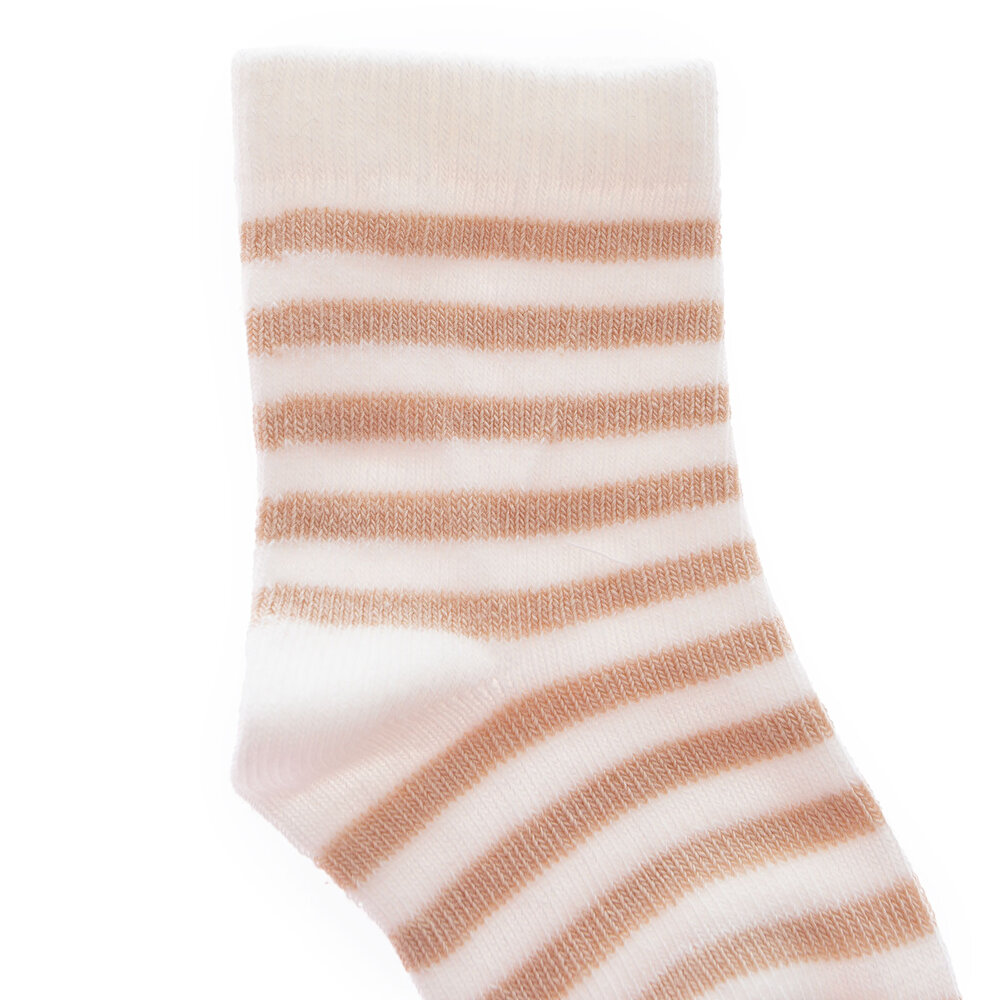 Erkek Bebek 3lü Soket Çorap